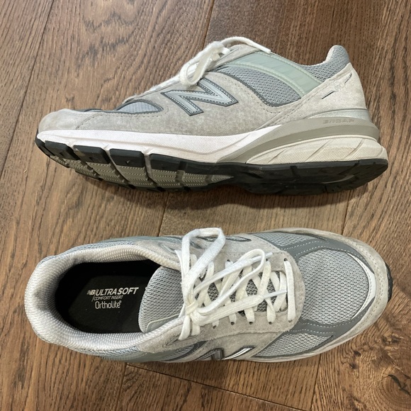 New Balance 990v5 Core - Picture 2 of 4